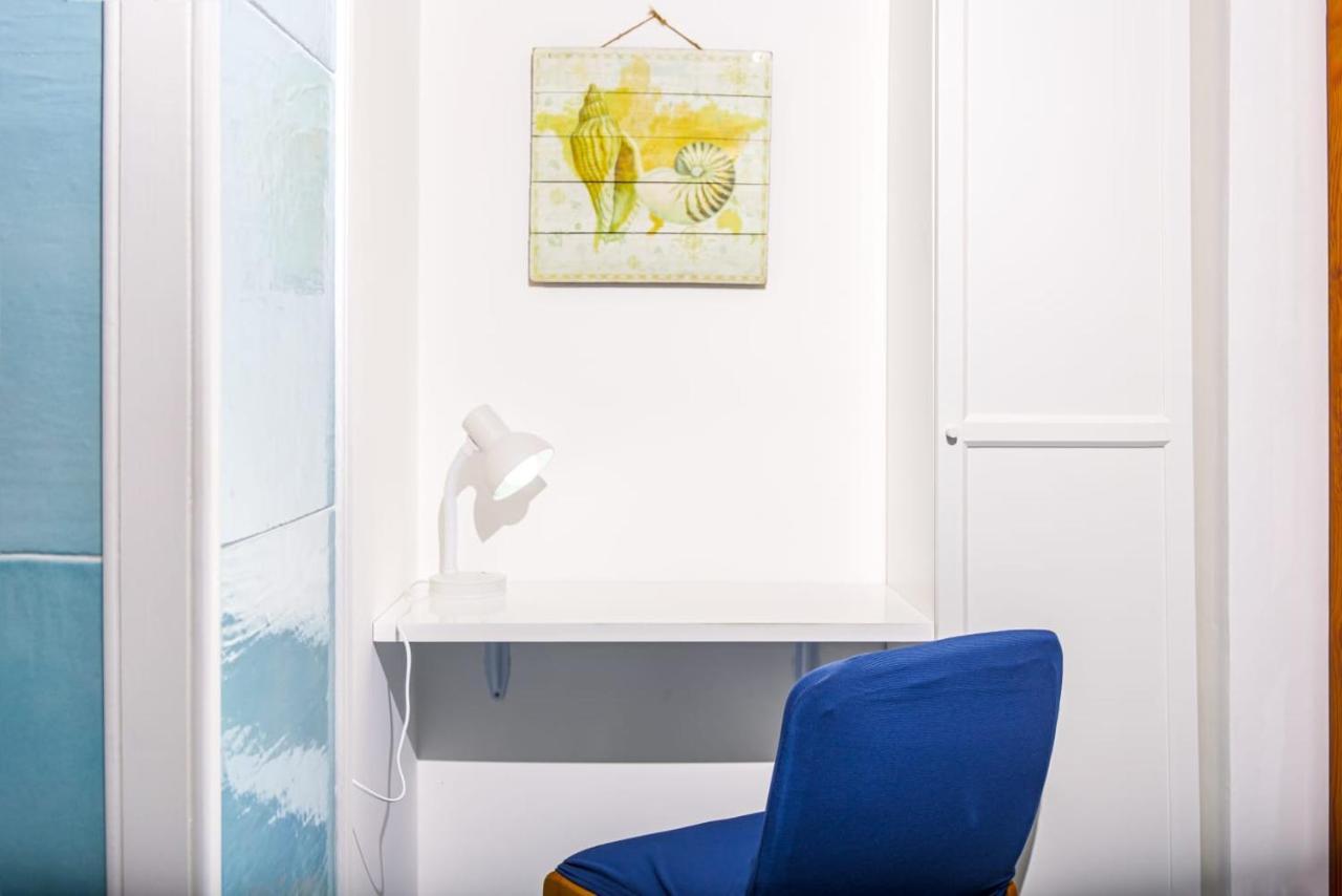 La Casetta Linda - New 2 Bedroom Apt In Sorrento With Seaview Terrace ภายนอก รูปภาพ