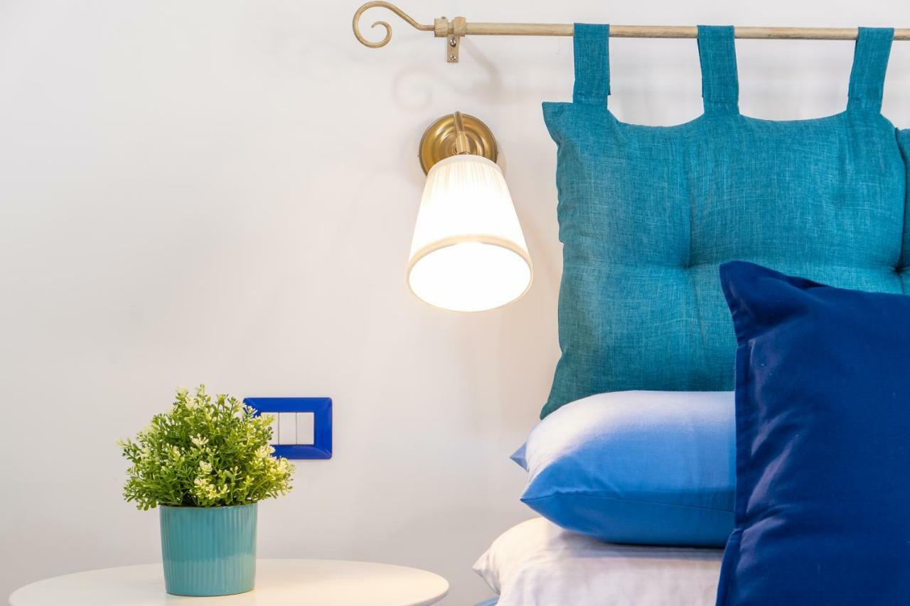 La Casetta Linda - New 2 Bedroom Apt In Sorrento With Seaview Terrace ภายนอก รูปภาพ